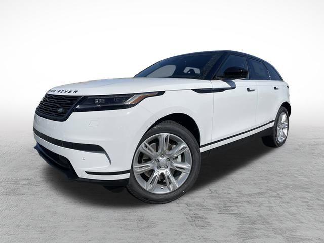 new 2025 Land Rover Range Rover Velar car, priced at $66,640