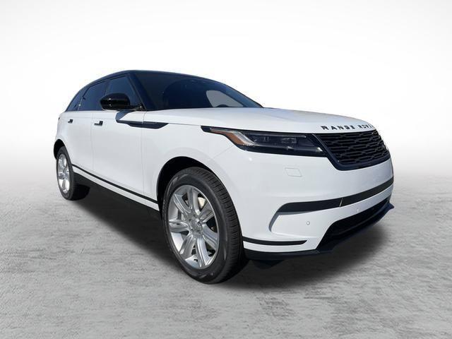 new 2025 Land Rover Range Rover Velar car, priced at $66,640