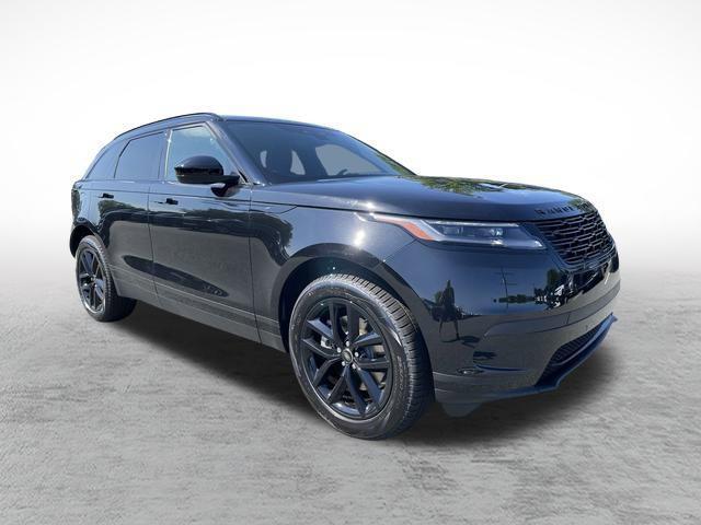 new 2025 Land Rover Range Rover Velar car, priced at $69,090