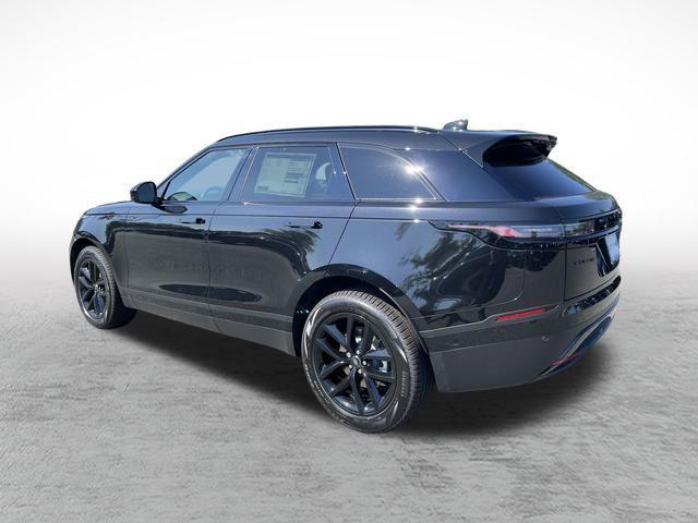 new 2025 Land Rover Range Rover Velar car, priced at $69,090