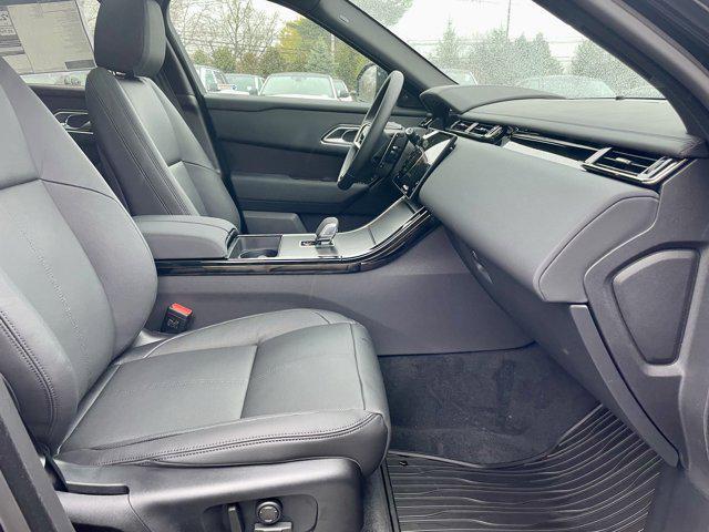 new 2026 Land Rover Range Rover Velar car, priced at $79,965