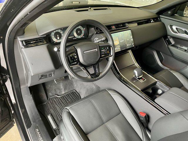 new 2026 Land Rover Range Rover Velar car, priced at $79,965