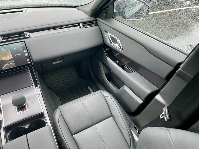 new 2026 Land Rover Range Rover Velar car, priced at $79,965