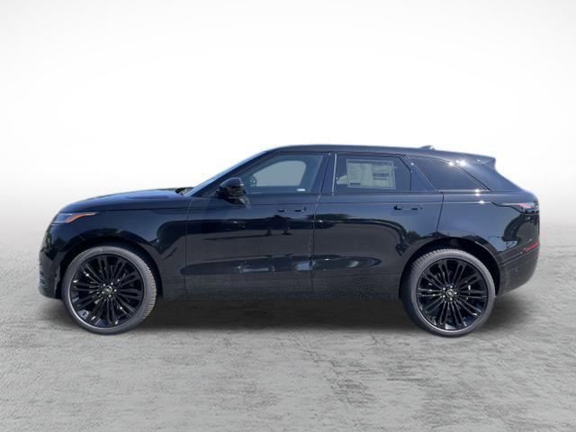 new 2026 Land Rover Range Rover Velar car, priced at $79,965