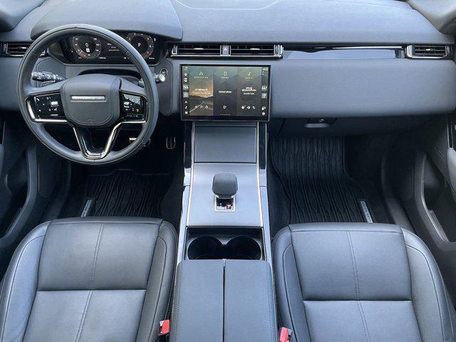 new 2024 Land Rover Range Rover Velar car, priced at $75,758