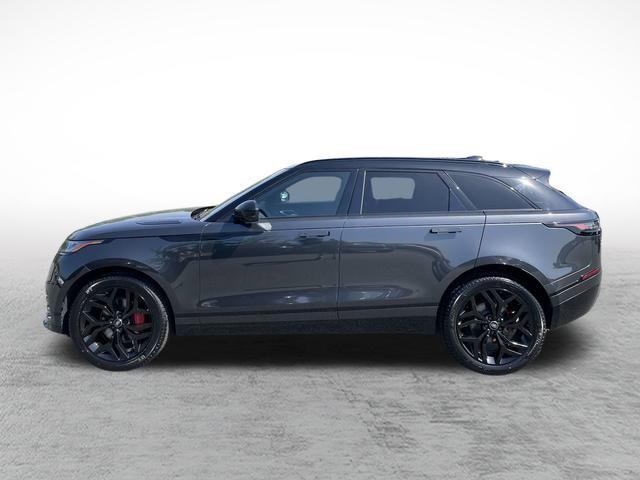 new 2024 Land Rover Range Rover Velar car, priced at $75,758