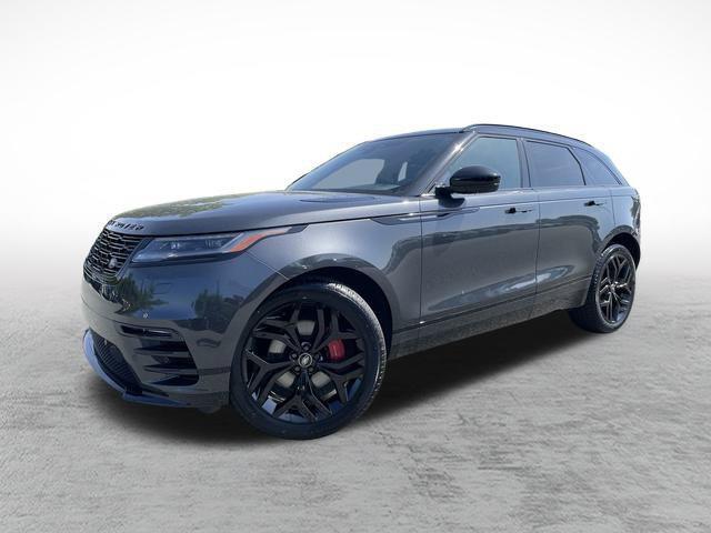 new 2024 Land Rover Range Rover Velar car, priced at $75,758