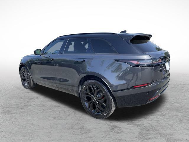 new 2024 Land Rover Range Rover Velar car, priced at $75,758