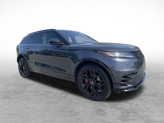 new 2024 Land Rover Range Rover Velar car, priced at $75,758