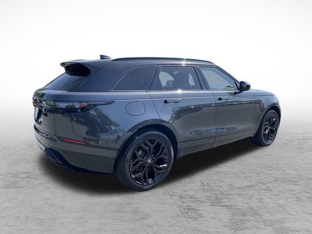 new 2024 Land Rover Range Rover Velar car, priced at $75,758