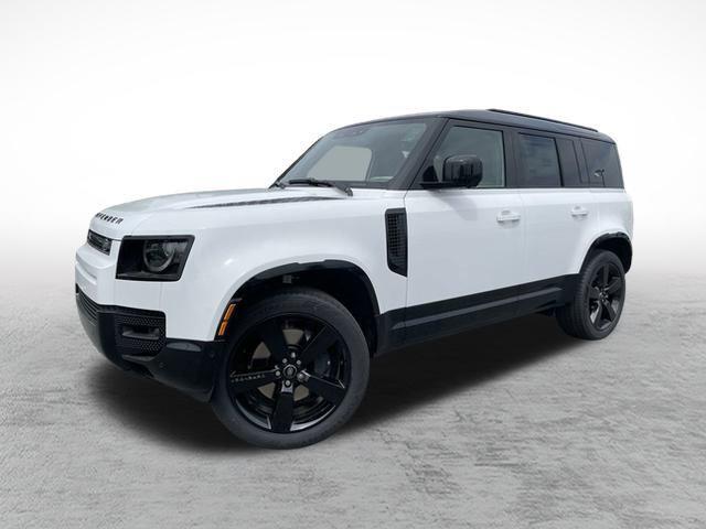 new 2024 Land Rover Defender car, priced at $80,603