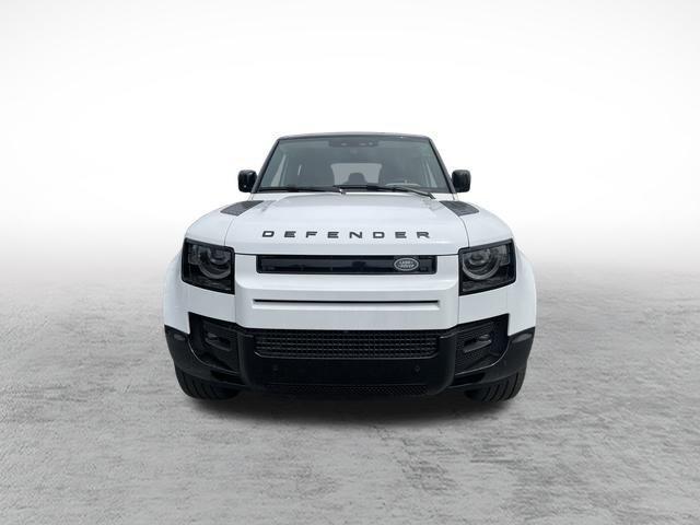 new 2024 Land Rover Defender car, priced at $80,603