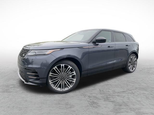 new 2025 Land Rover Range Rover Velar car, priced at $79,490