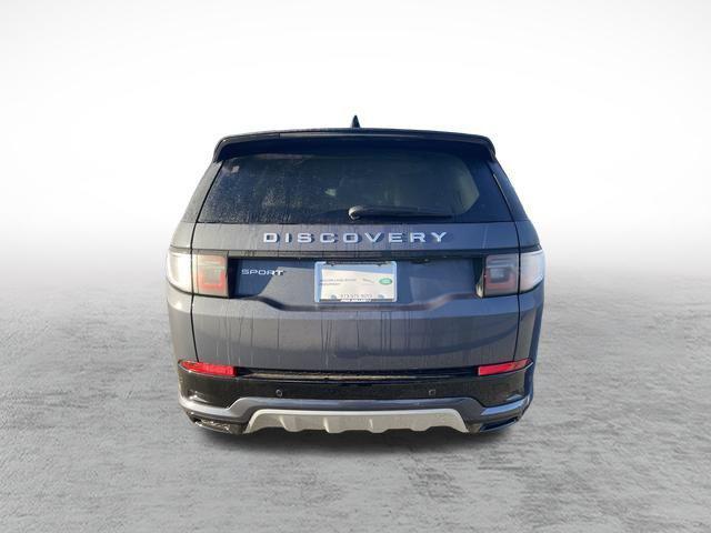 new 2025 Land Rover Discovery Sport car, priced at $54,948