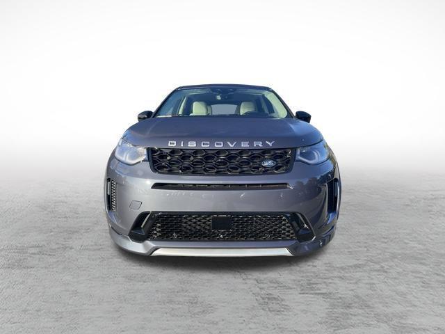 new 2025 Land Rover Discovery Sport car, priced at $54,948