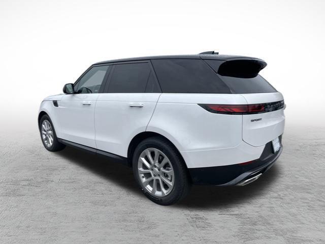 new 2024 Land Rover Range Rover Sport car, priced at $91,625