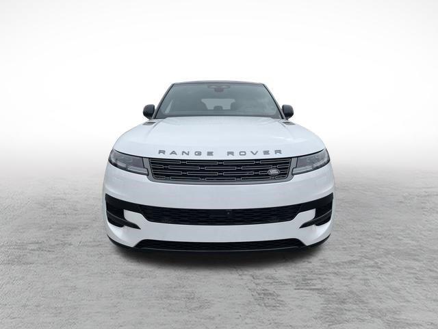 new 2024 Land Rover Range Rover Sport car, priced at $91,625