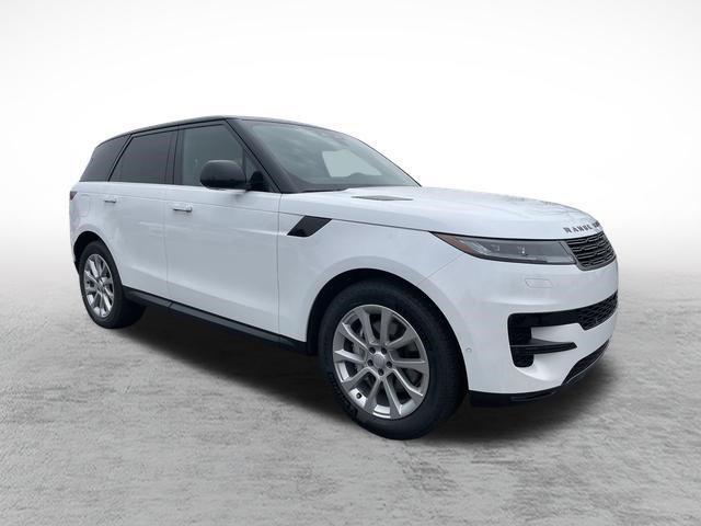 new 2024 Land Rover Range Rover Sport car, priced at $91,625