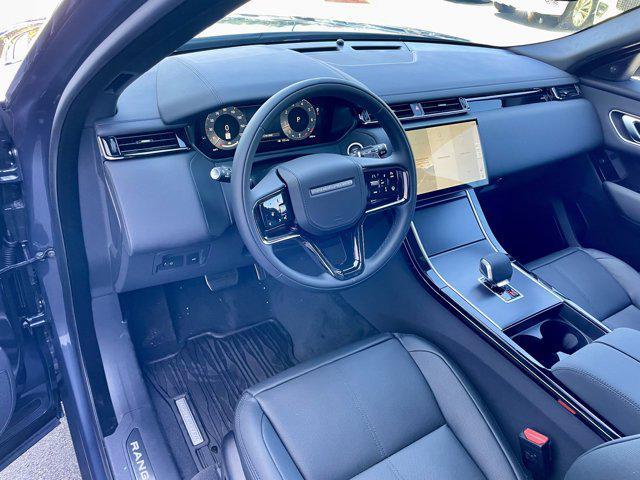 new 2026 Land Rover Range Rover Velar car, priced at $68,565