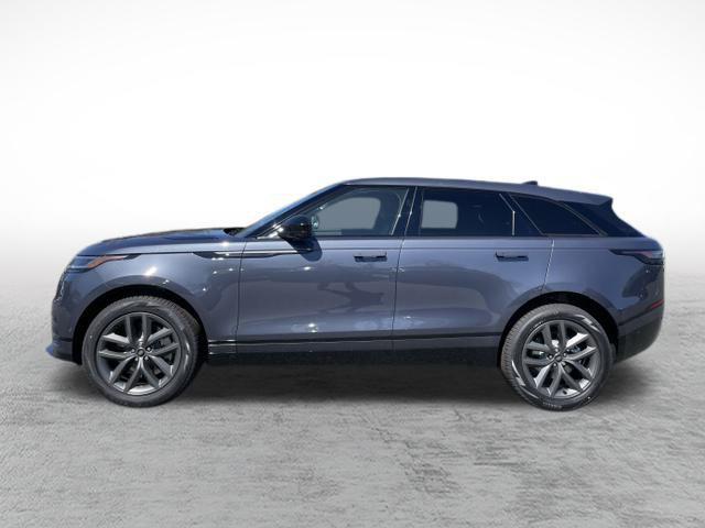 new 2026 Land Rover Range Rover Velar car, priced at $68,565