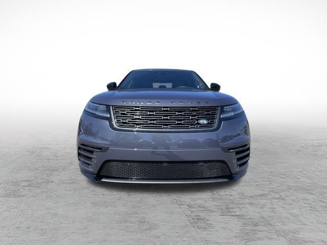 new 2026 Land Rover Range Rover Velar car, priced at $68,565