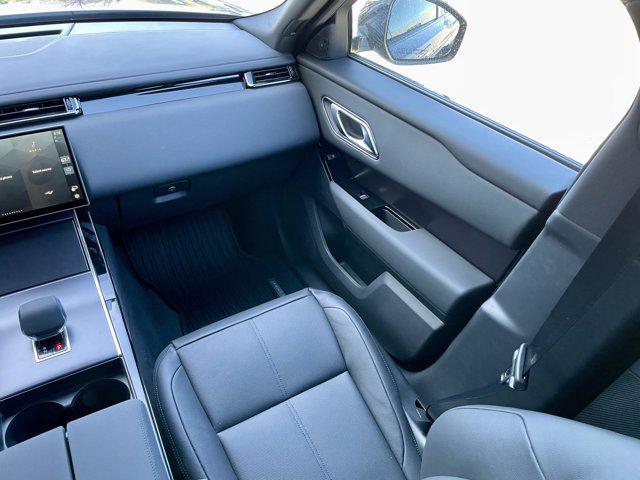 new 2026 Land Rover Range Rover Velar car, priced at $68,565