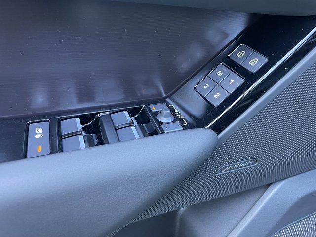 new 2026 Land Rover Range Rover Velar car, priced at $68,565