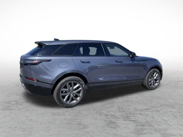 new 2026 Land Rover Range Rover Velar car, priced at $68,565