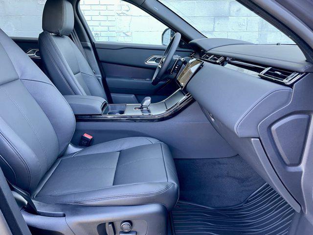 new 2026 Land Rover Range Rover Velar car, priced at $68,565