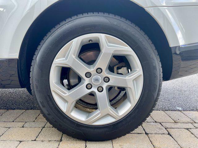 used 2019 Land Rover Range Rover Sport car, priced at $25,995