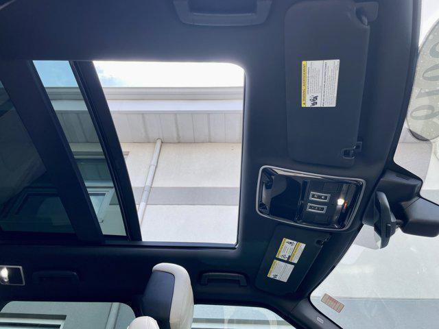 used 2019 Land Rover Range Rover Sport car, priced at $25,995