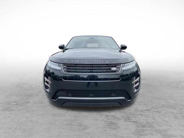 new 2025 Land Rover Range Rover Evoque car, priced at $59,045