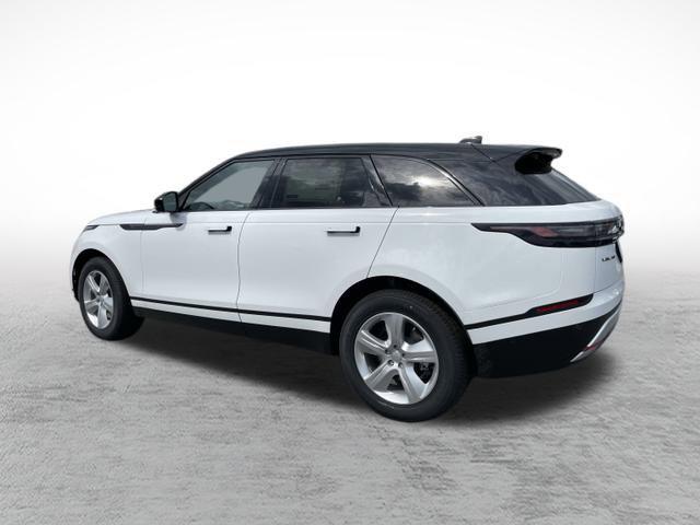 new 2026 Land Rover Range Rover Velar car, priced at $66,215