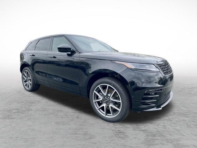 new 2026 Land Rover Range Rover Velar car, priced at $73,915