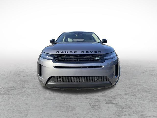 new 2025 Land Rover Range Rover Evoque car, priced at $56,205