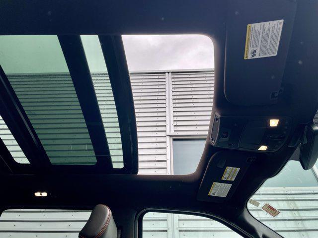 used 2017 Ford F-150 car, priced at $31,599