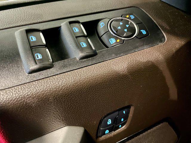 used 2017 Ford F-150 car, priced at $31,599