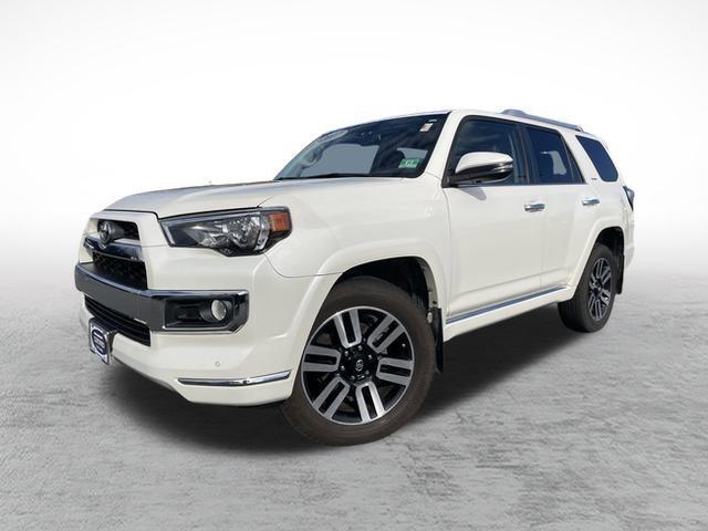 used 2017 Toyota 4Runner car, priced at $29,995