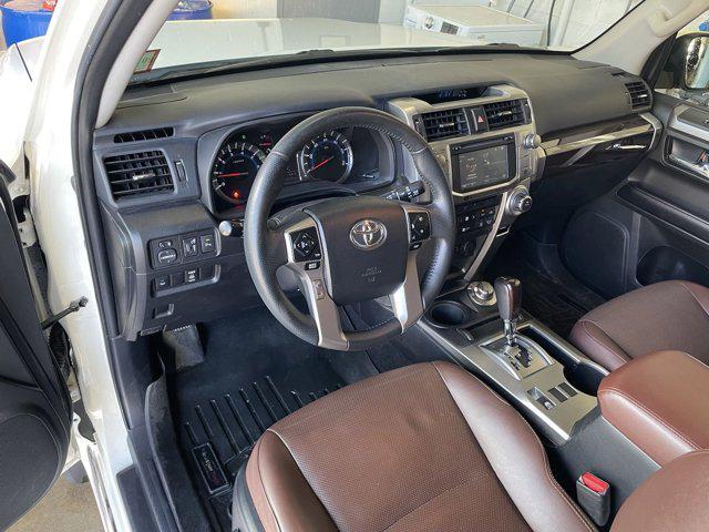 used 2017 Toyota 4Runner car, priced at $29,995