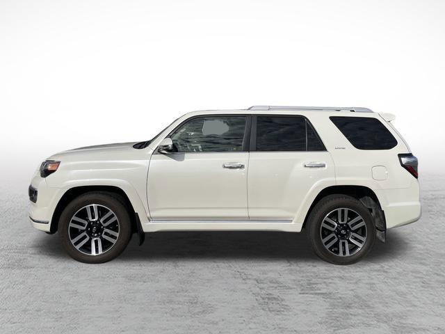 used 2017 Toyota 4Runner car, priced at $29,995