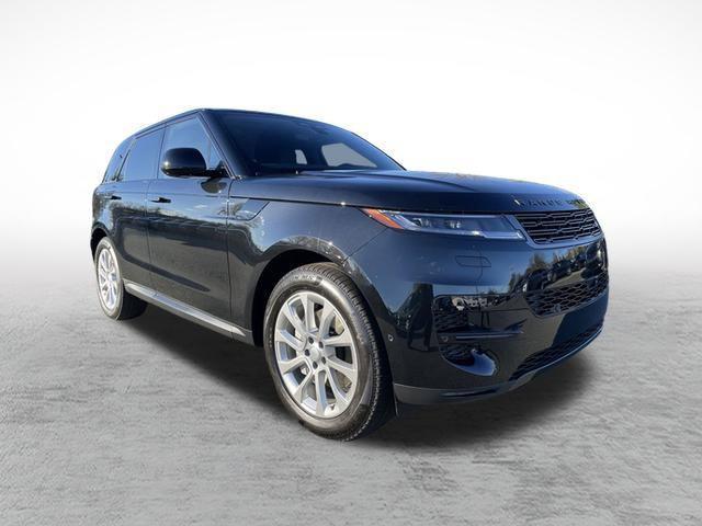 new 2025 Land Rover Range Rover Sport car, priced at $90,405