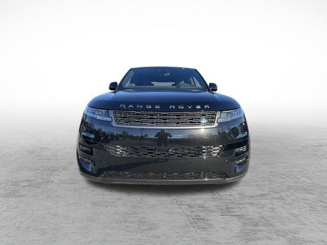 new 2025 Land Rover Range Rover Sport car, priced at $90,405