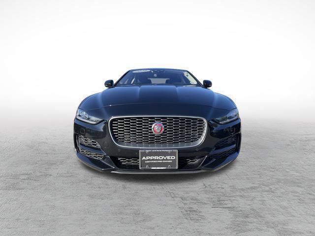 used 2020 Jaguar XE car, priced at $29,995