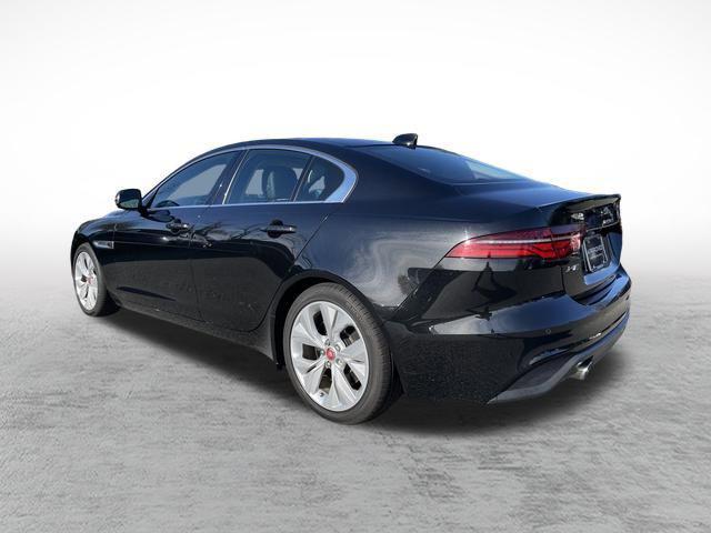 used 2020 Jaguar XE car, priced at $29,995