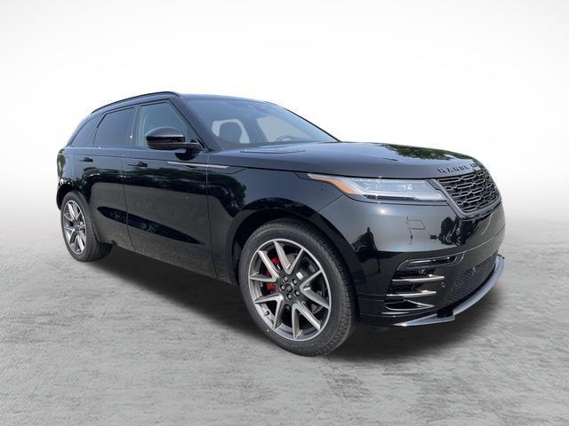 new 2025 Land Rover Range Rover Velar car, priced at $74,015