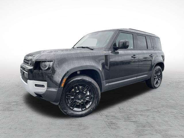 new 2024 Land Rover Defender car, priced at $67,658
