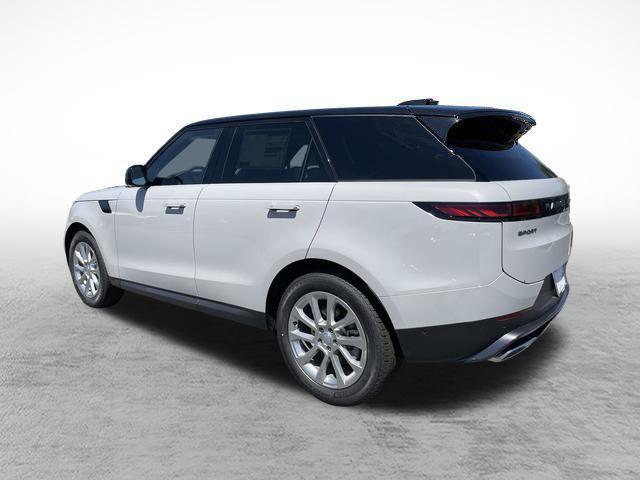 new 2024 Land Rover Range Rover Sport car, priced at $88,940