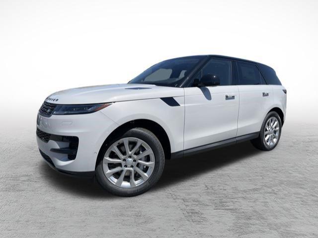 new 2024 Land Rover Range Rover Sport car, priced at $88,940