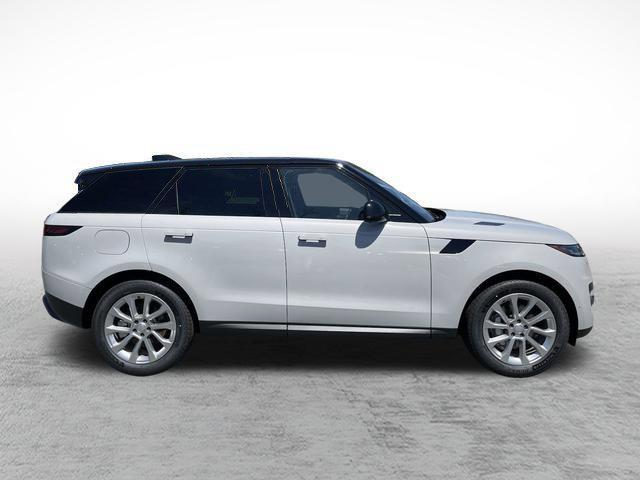 new 2024 Land Rover Range Rover Sport car, priced at $88,940