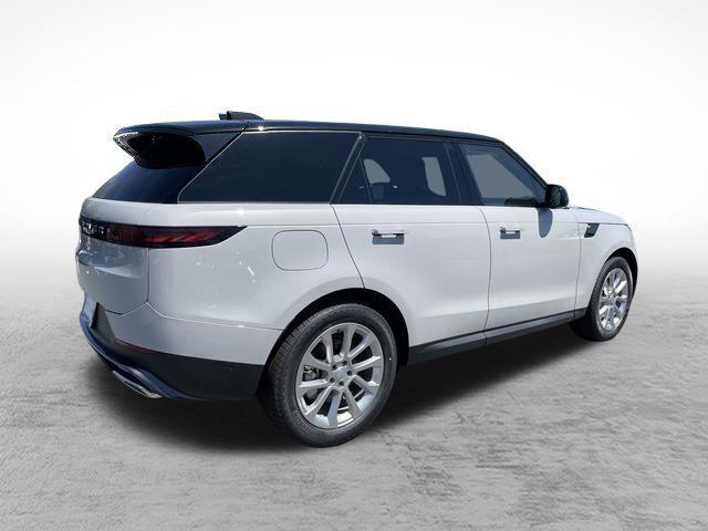 new 2024 Land Rover Range Rover Sport car, priced at $88,940